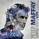 Maffay Peter - Wenn Das So Ist: Live