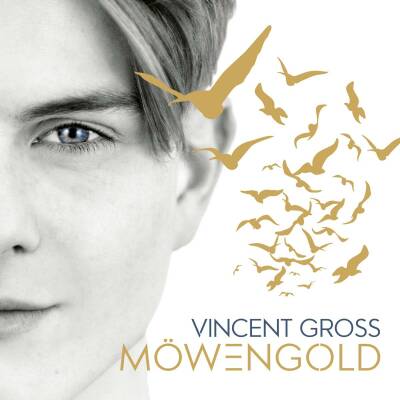 Gross Vincent - Möwengold