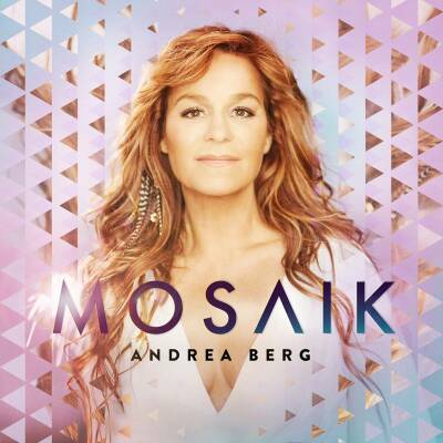 Berg Andrea - Mosaik