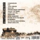 Amacher Marc - Roadhouse