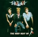 Stray Cats - Best Of,The Very