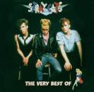 Stray Cats - BEST OF, THE VERY