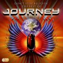 Journey - Dont Stop Believin: The Best Of Journey