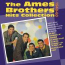 Ames Brothers - Singles Collection 1952-62