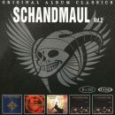 Schandmaul - Original Album Classics, Vol. II