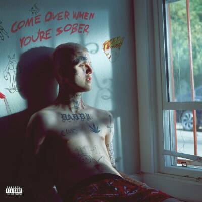 Lil Peep - Come Over When Youre Sober,Pt. 2