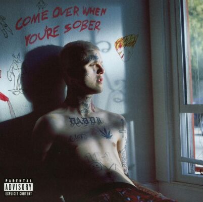 Lil Peep - Come Over When Youre Sober, Pt. 2