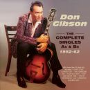 Gibson Don - Singles Collection