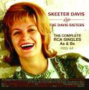 Davis Skeeter - Singles Collection 1952-62