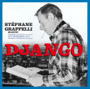 Grappelli Stephane Quartet - Django & 9