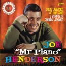 Henderson Joe "Mr Piano" - Great Melodies Of...
