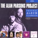 Parsons Alan / Parsons Alan Project, The - Original Album...