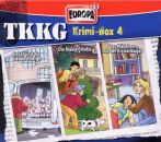 TKKG - Tkkg Krimi Box 04