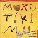 Zoss Roland - Muku-tiki-mu Vol.1 Weltkindermusik