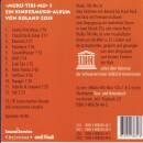 Zoss Roland - Muku-tiki-mu Vol.1 Weltkindermusik