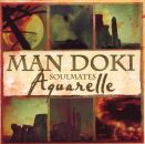 Man Doki Soulmates - Aquarelle