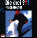 Drei ???, Die - 077 / Pistenteufel