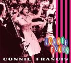 Francis Connie - Connie Rocks