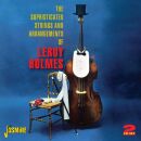 Holmes Leroy - Sophisticated Strings & Arrangements Of