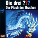 Drei ???, Die - 130 / Der Fluch Des Drachen