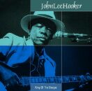 Hooker John Lee - King Of Boogie