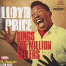 Price Lloyd - Fantastic Lloyd Price & Sings The...