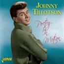 Tillotson Johnny - Poetry In Motion