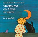 Bardill Linard & Pauli Lorenz - Gucken, Was Der Mond...