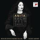 Bizet Georges / Massenet Jules u.a. - Anita (Rachvelishvili Anita / Sagripanti Giacomo u.a.)