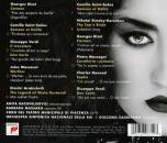 Bizet Georges / Massenet Jules u.a. - Anita (Rachvelishvili Anita / Sagripanti Giacomo u.a.)