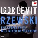 Rzewski Frederic - People United Will Never Be Defeated!: 36 Var, The (Levit Igor)