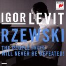 Rzewski Frederic - People United Will Never Be Defeated!:...