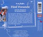 Fünf Freunde - 083/und das Abenteuer im Hundeschlitten