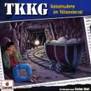 TKKG - 211 / Geiselnahme Im VIllenviertel