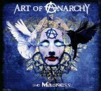 Art of Anarchy - Madness, The
