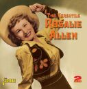 Allen Rosalie - Versatile Rosalie Allen