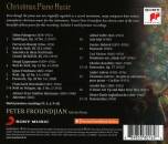 Froundjian Peter - Christmas Piano Music