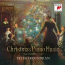 Froundjian Peter - Christmas Piano Music
