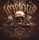 Impious - Death Domination
