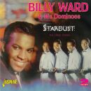 Ward Billy & His Dominoes - Stardist -The Final Years