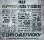 Springsteen Bruce - Springsteen On Broadway