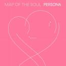 BTS - Map Of The Soul : Persona (Limited Edition)