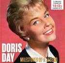 Day Doris - MILESTONES OF A LEGEND