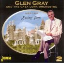 Gray Glen - Swing Tonic 1939-1946