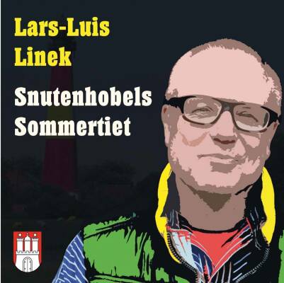 Linek Lars-Luis - Homage-Extended Versions