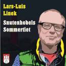 Linek Lars-Luis - SNUTENHOBELS SOMMERTIED