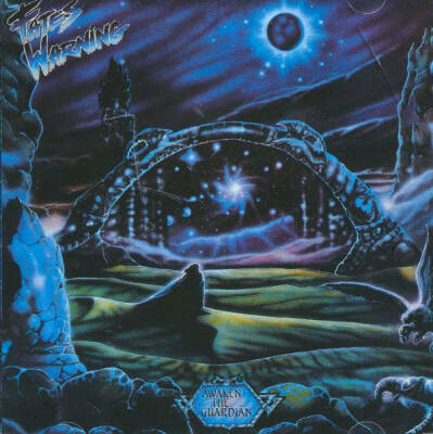 Fates Warning - Awaken The Guardian