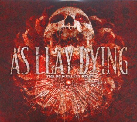As I Lay Dying - Powerless Rise, The
