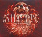 As I Lay Dying - Powerless Rise, The