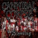 Cannibal Corpse - Bleeding: Reissue, The